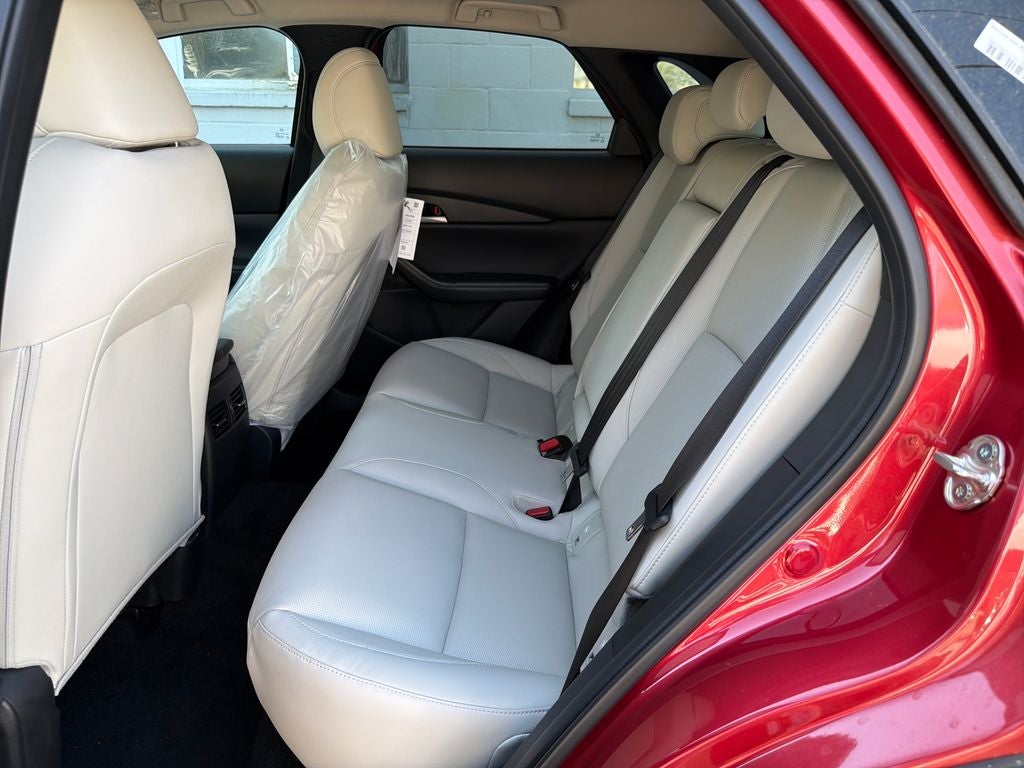 2026 Mazda Mazda CX-30 2.5 S Premium
