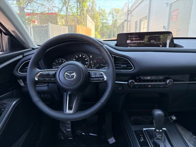 2026 Mazda Mazda CX-30 2.5 S Premium