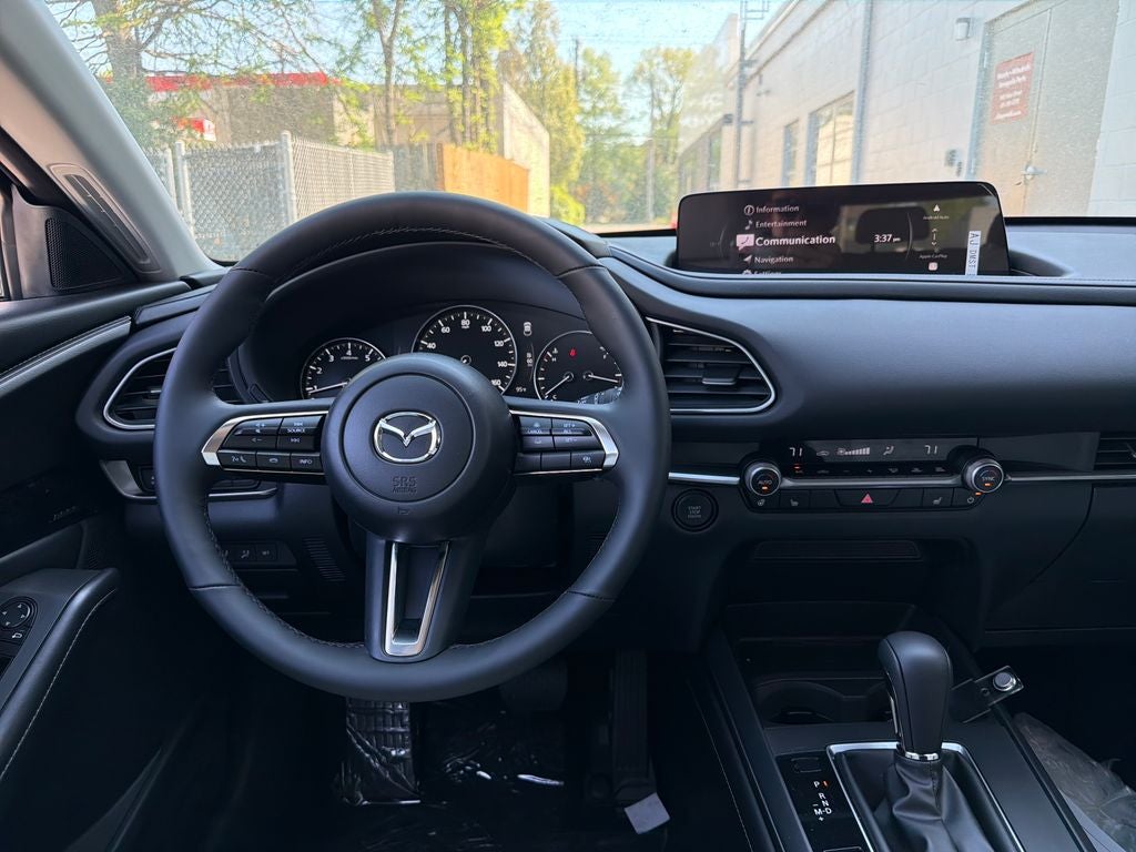 2026 Mazda Mazda CX-30 2.5 S Premium