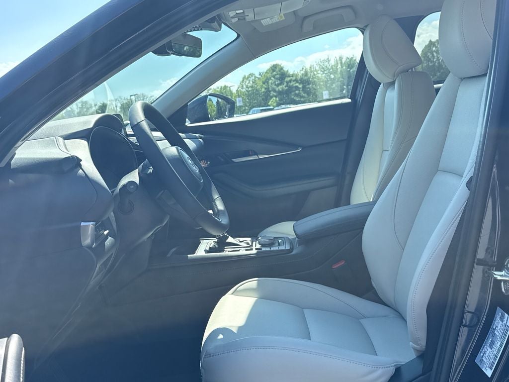 2026 Mazda Mazda CX-30 2.5 S Premium AWD