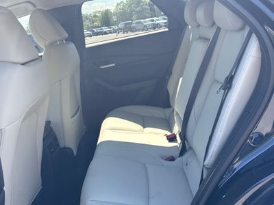 2026 Mazda Mazda CX-30 2.5 S Premium AWD