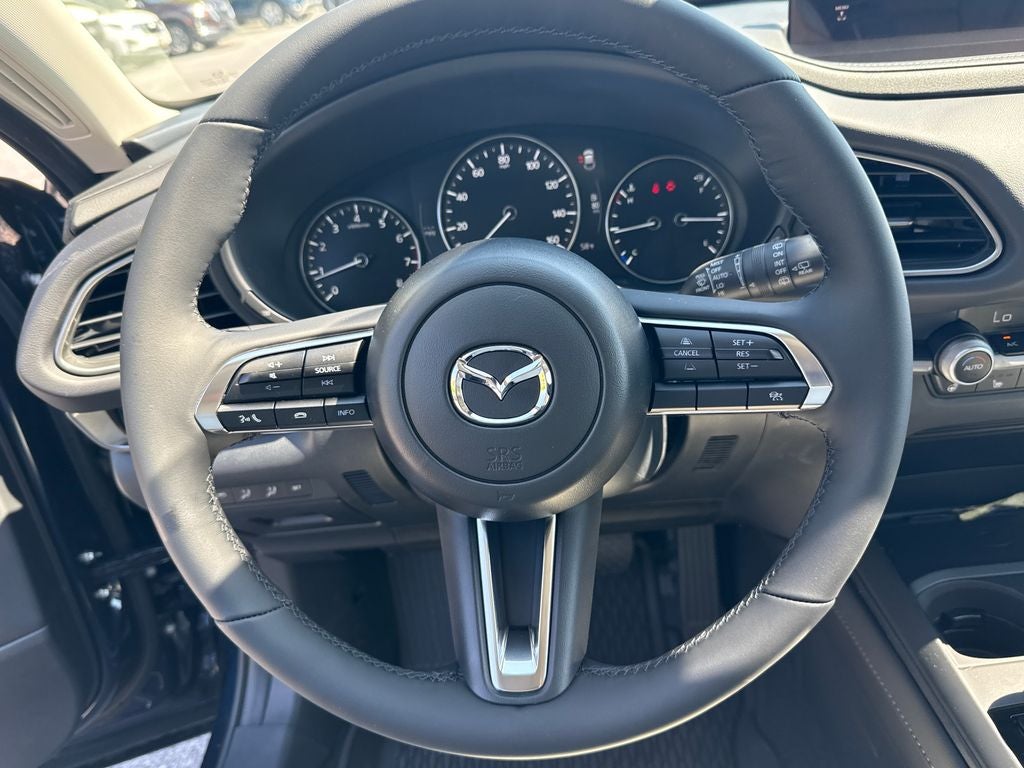 2026 Mazda Mazda CX-30 2.5 S Premium AWD