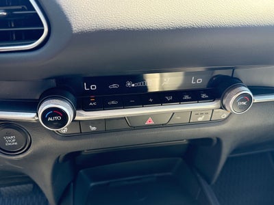 2026 Mazda Mazda CX-30 2.5 S Premium AWD