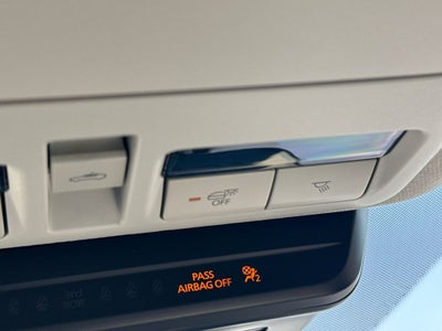 2026 Mazda Mazda CX-30 2.5 S Premium AWD