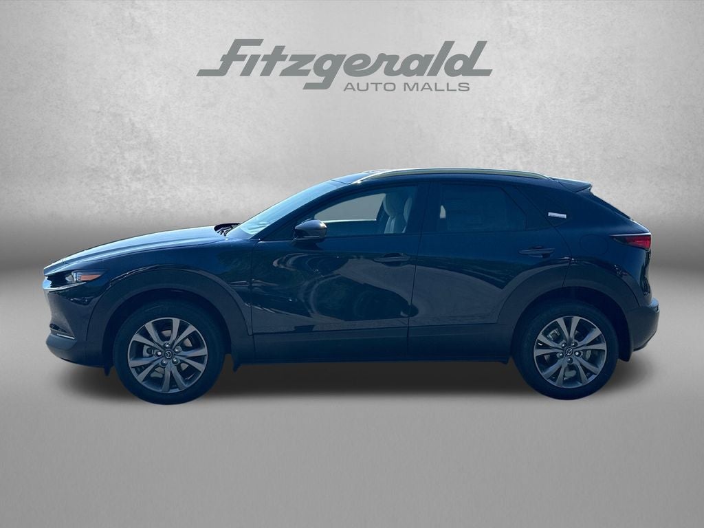 2026 Mazda Mazda CX-30 2.5 S Premium AWD