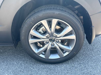 2026 Mazda Mazda CX-30 2.5 S Premium AWD