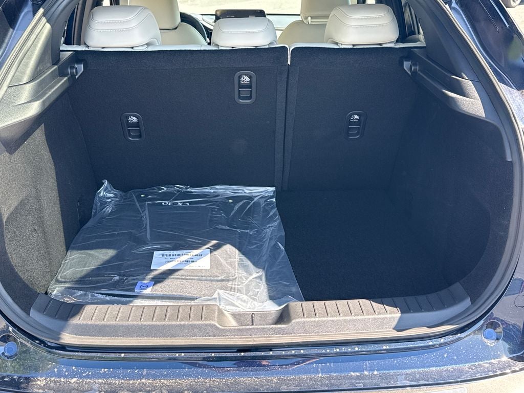 2026 Mazda Mazda CX-30 2.5 S Premium AWD