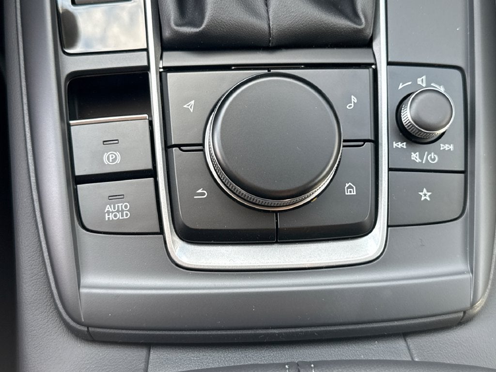 2026 Mazda Mazda CX-30 2.5 S Premium