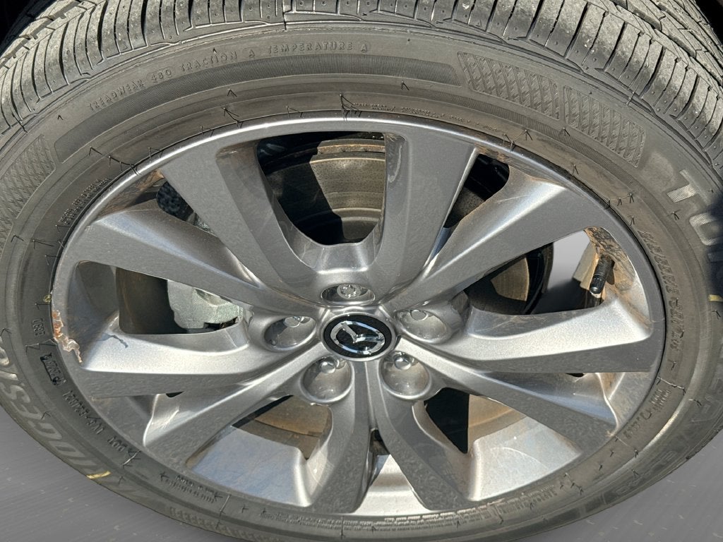 2026 Mazda Mazda CX-30 2.5 S Premium