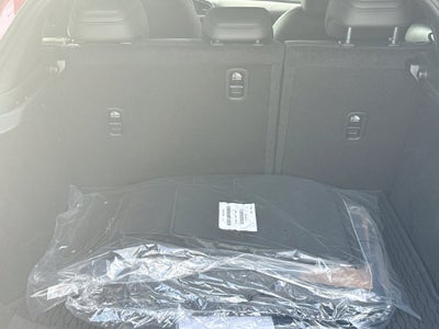 2026 Mazda Mazda CX-30 2.5 S Premium