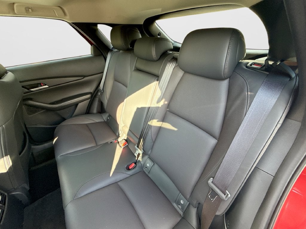 2026 Mazda Mazda CX-30 2.5 S Premium