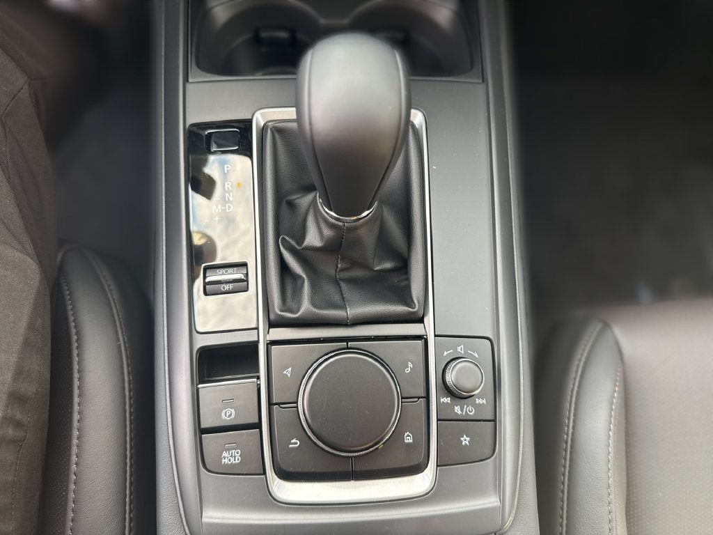 2026 Mazda Mazda CX-30 2.5 S Premium
