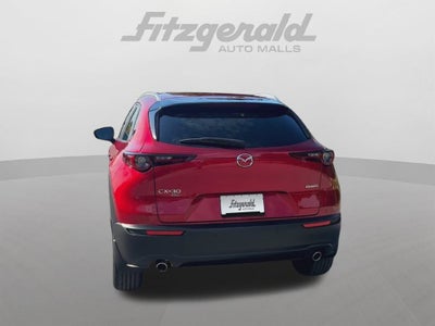 2026 Mazda Mazda CX-30 2.5 S Premium