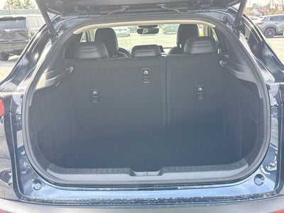 2026 Mazda Mazda CX-30 2.5 S Premium AWD