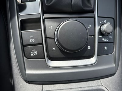 2026 Mazda Mazda CX-30 2.5 S Premium AWD