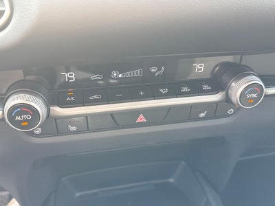 2026 Mazda Mazda CX-30 2.5 S Premium AWD