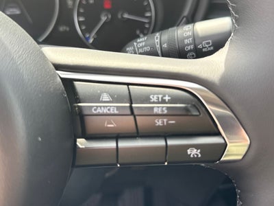 2026 Mazda Mazda CX-30 2.5 S Premium AWD