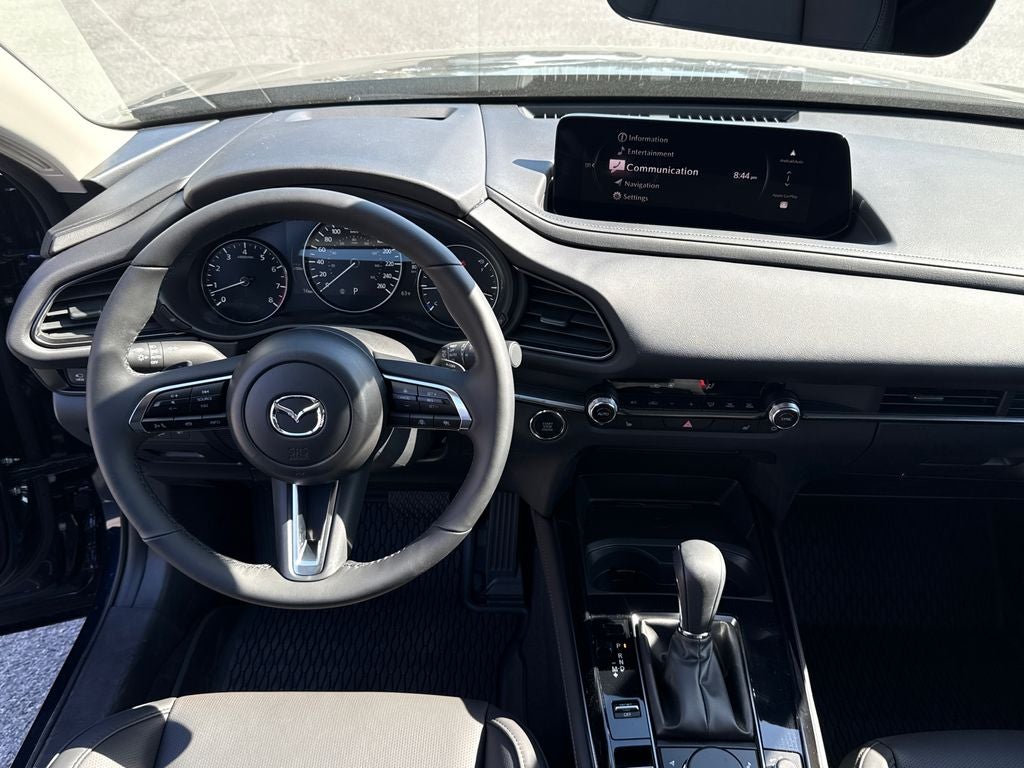 2026 Mazda Mazda CX-30 2.5 Turbo Premium Plus AWD