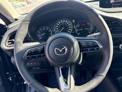 2026 Mazda Mazda CX-30 2.5 Turbo Premium Plus AWD
