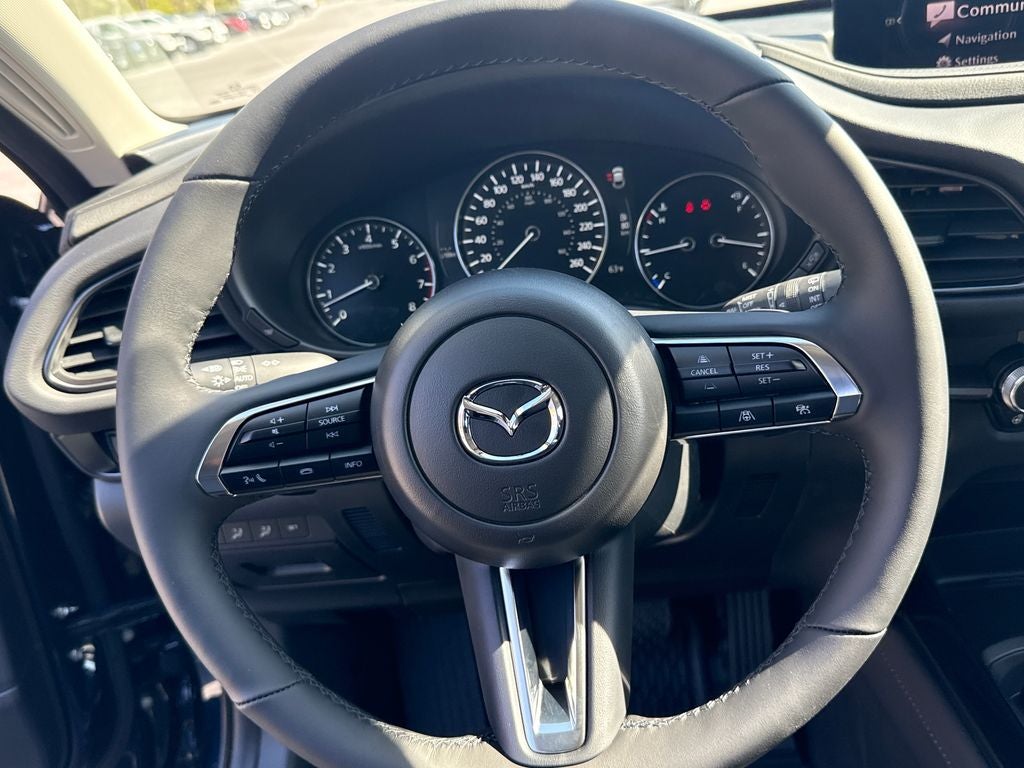 2026 Mazda Mazda CX-30 2.5 Turbo Premium Plus AWD