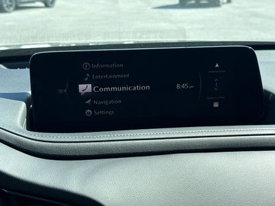 2026 Mazda Mazda CX-30 2.5 Turbo Premium Plus AWD