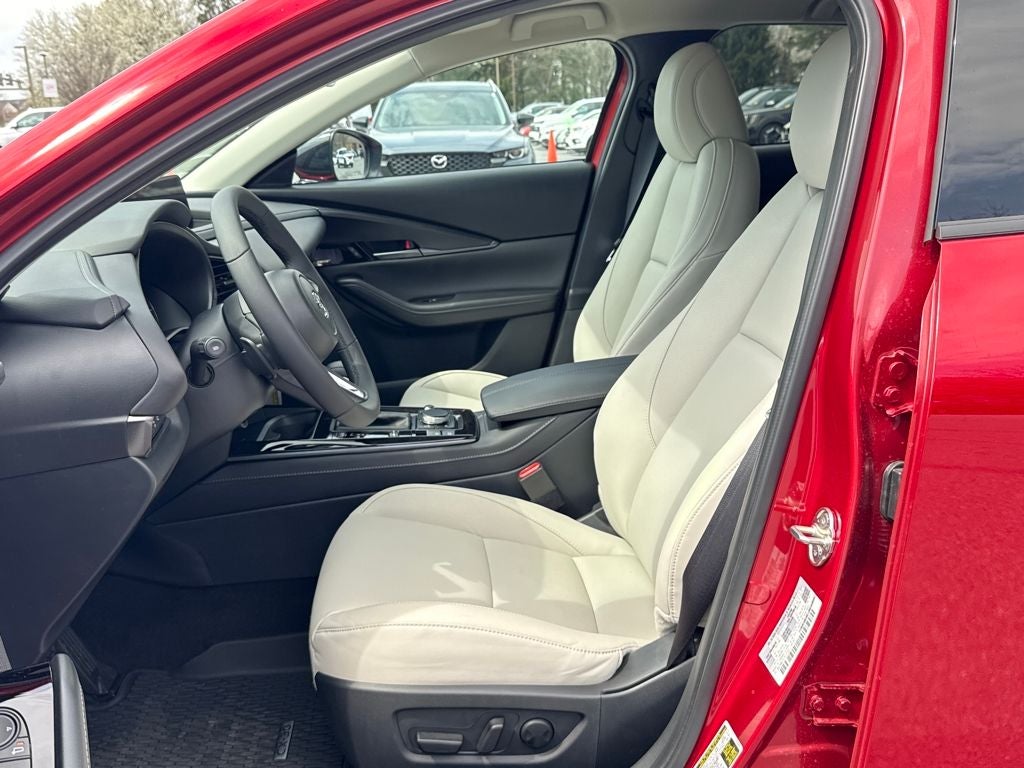 2026 Mazda Mazda CX-30 2.5 Turbo Premium Plus AWD