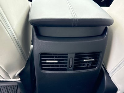 2026 Mazda Mazda CX-30 2.5 Turbo Premium Plus AWD