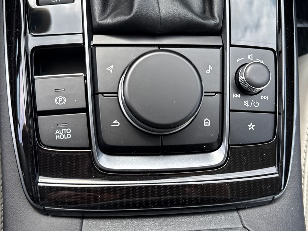 2026 Mazda Mazda CX-30 2.5 Turbo Premium Plus AWD