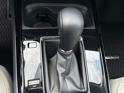 2026 Mazda Mazda CX-30 2.5 Turbo Premium Plus AWD