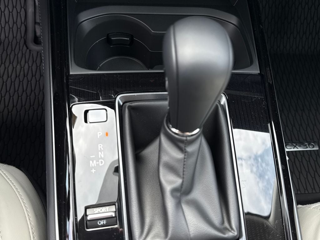 2026 Mazda Mazda CX-30 2.5 Turbo Premium Plus AWD