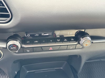 2026 Mazda Mazda CX-30 2.5 Turbo Premium Plus AWD