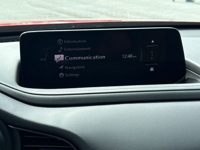 2026 Mazda Mazda CX-30 2.5 Turbo Premium Plus AWD