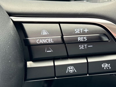 2026 Mazda Mazda CX-30 2.5 Turbo Premium Plus AWD