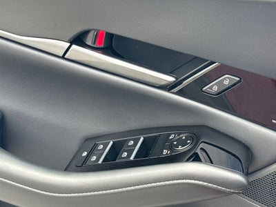 2026 Mazda Mazda CX-30 2.5 Turbo Premium Plus AWD