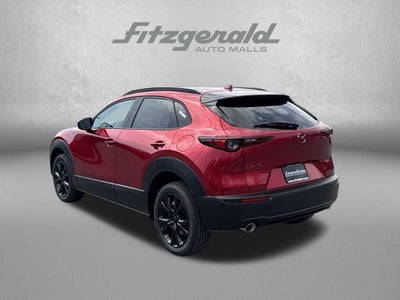 2026 Mazda Mazda CX-30 2.5 Turbo Premium Plus AWD