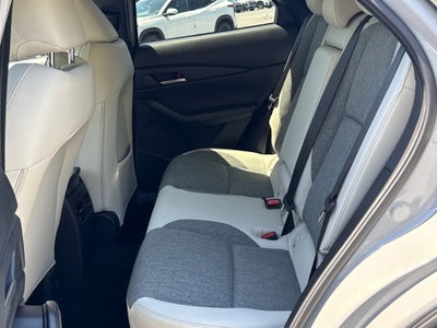 2026 Mazda Mazda CX-30 2.5 S Aire Edition