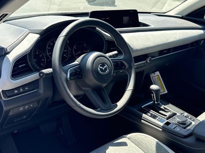 2026 Mazda Mazda CX-30 2.5 S Aire Edition