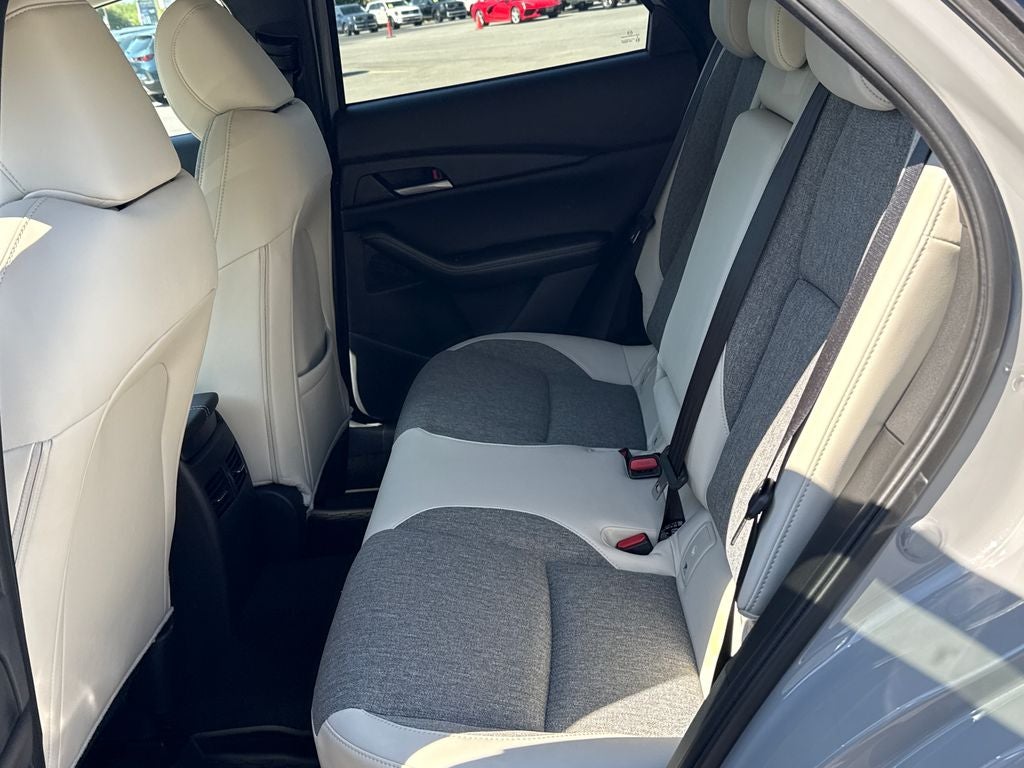 2026 Mazda Mazda CX-30 2.5 S Aire Edition