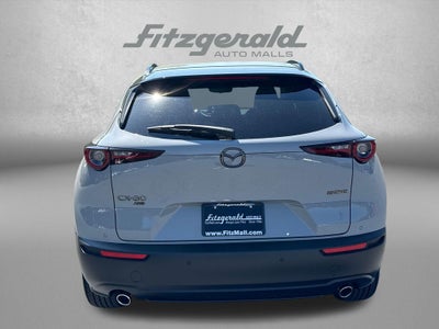 2026 Mazda Mazda CX-30 2.5 S Aire Edition
