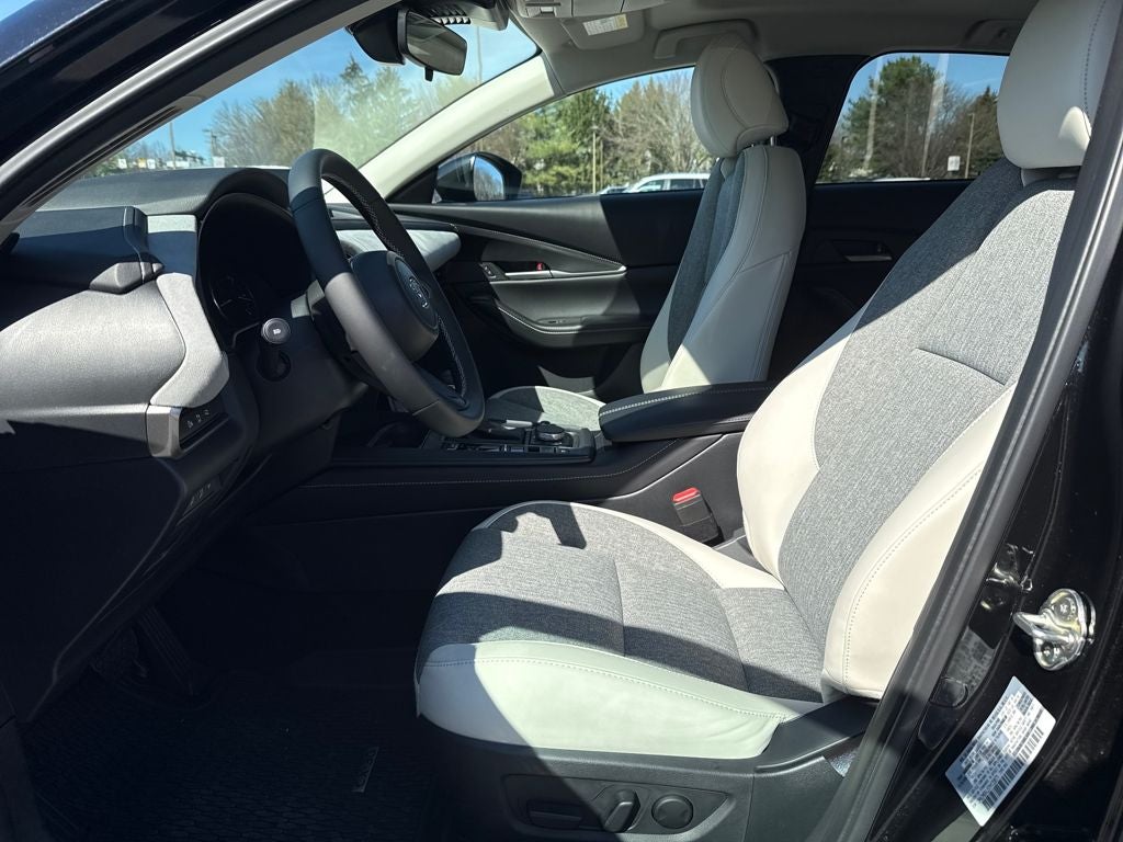 2026 Mazda Mazda CX-30 2.5 S Aire Edition