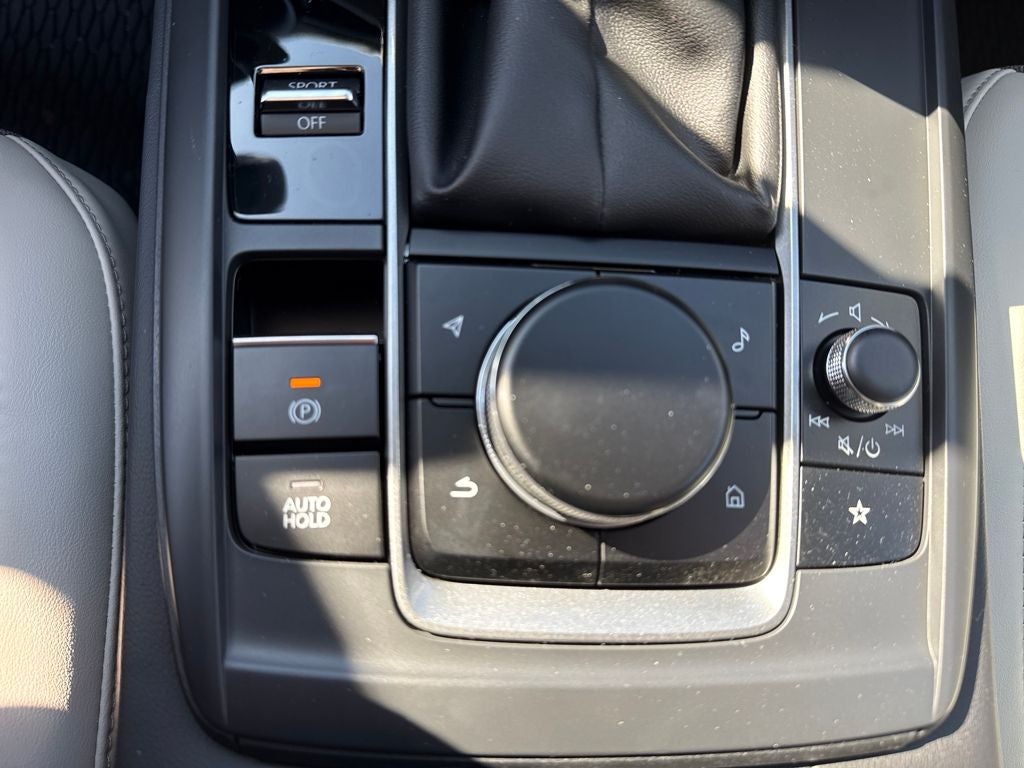 2026 Mazda Mazda CX-30 2.5 S Aire Edition