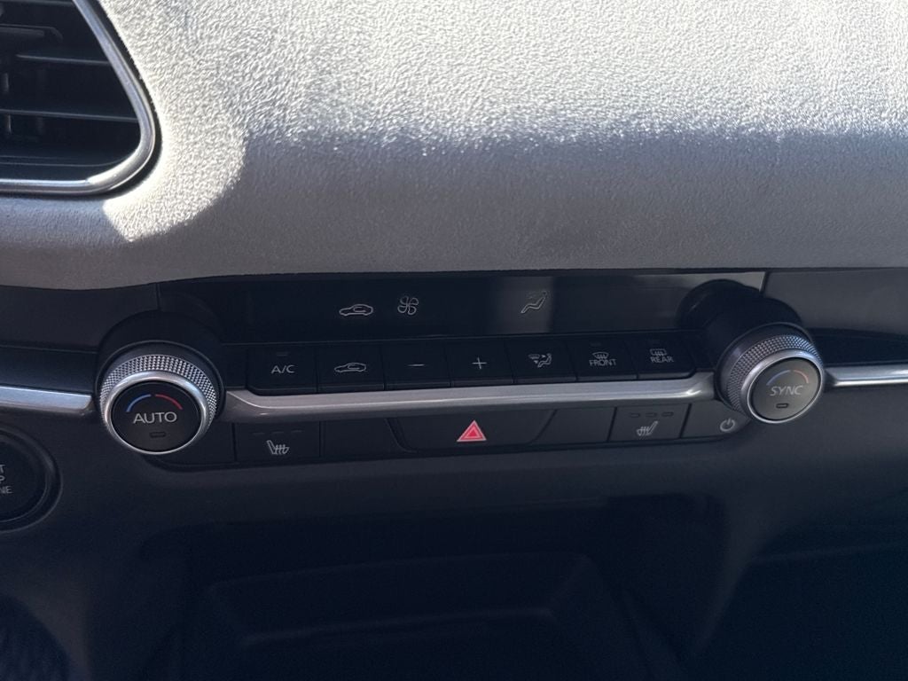 2026 Mazda Mazda CX-30 2.5 S Aire Edition