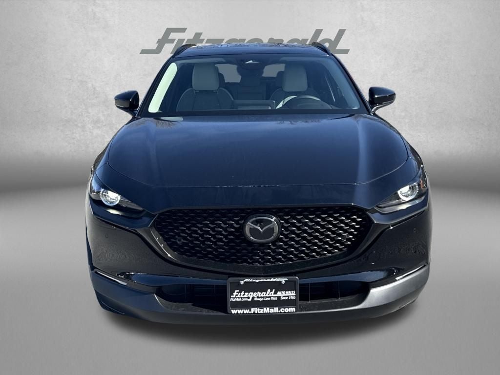 2026 Mazda Mazda CX-30 2.5 S Aire Edition