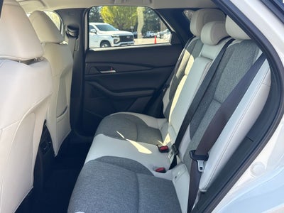 2026 Mazda Mazda CX-30 2.5 S Aire Edition