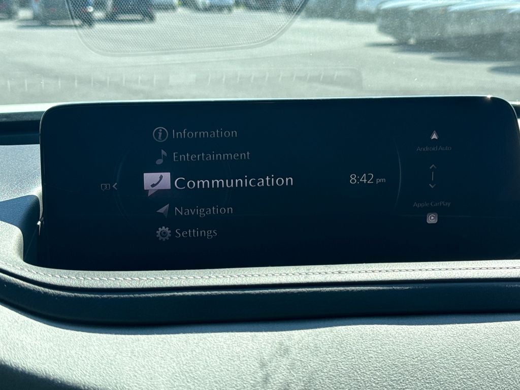 2026 Mazda Mazda CX-30 2.5 S Aire Edition