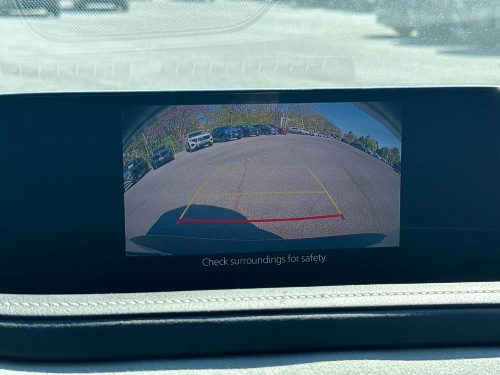 2026 Mazda Mazda CX-30 2.5 S Aire Edition