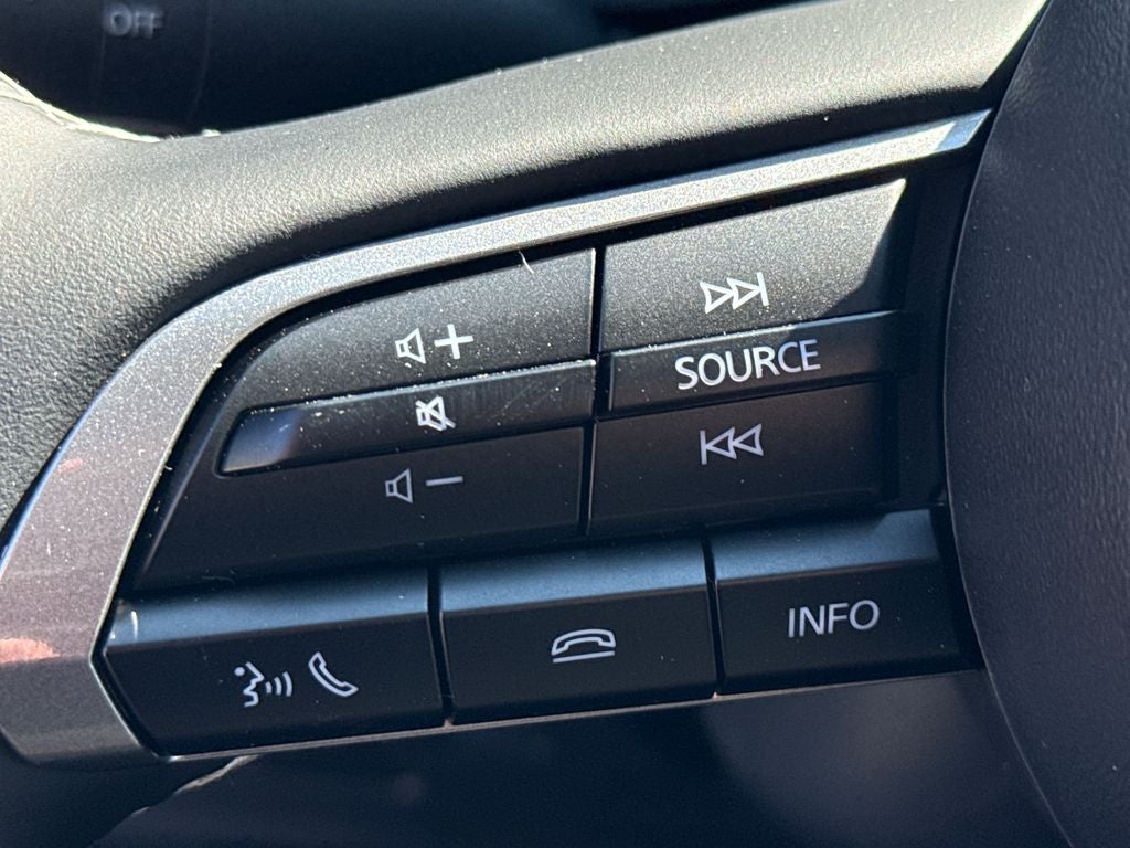 2026 Mazda Mazda CX-30 2.5 S Aire Edition