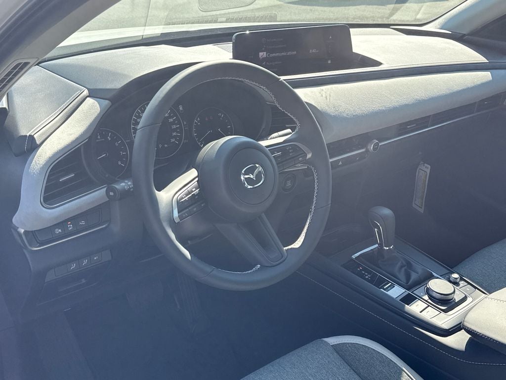 2026 Mazda Mazda CX-30 2.5 S Aire Edition