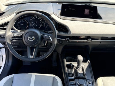2026 Mazda Mazda CX-30 2.5 Turbo Aire Edition AWD