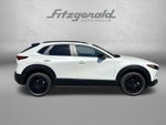 2026 Mazda Mazda CX-30 2.5 Turbo Aire Edition AWD